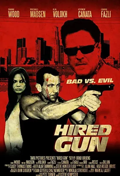 Hired Gun