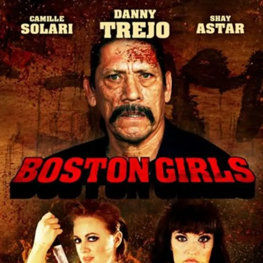 Boston Girls online