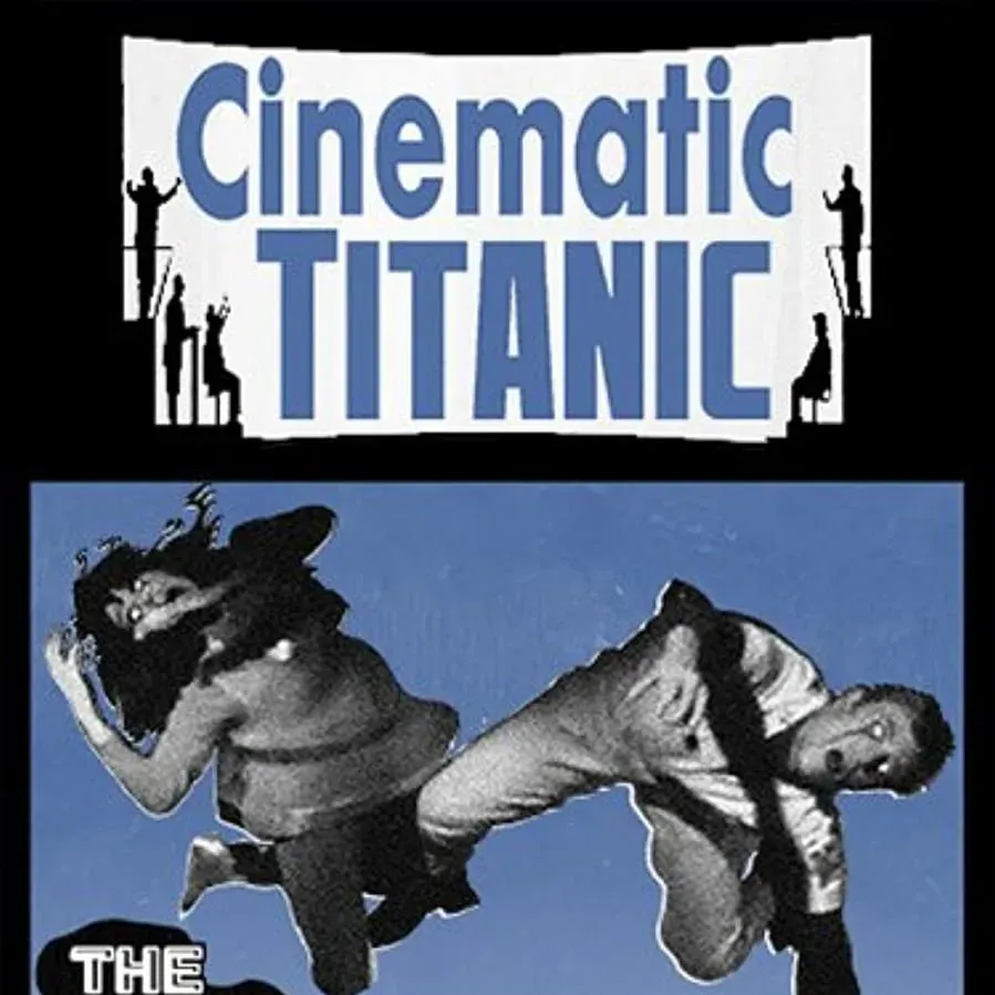 Cinematic Titanic: Doomsday Machine online