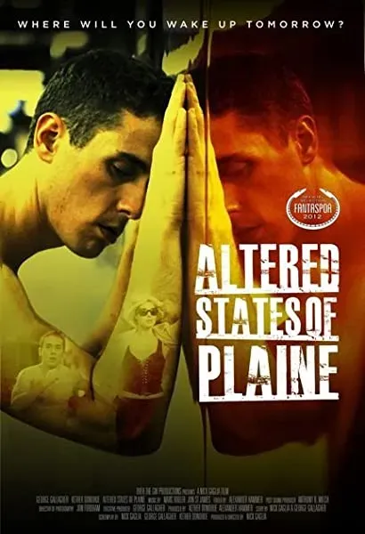 Altered States of Plaine