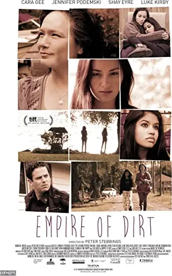 Empire of Dirt