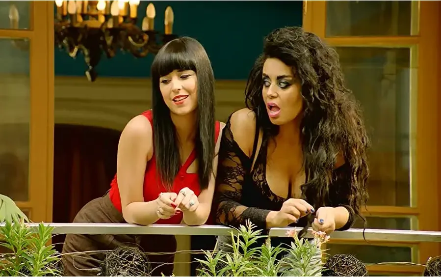 Habbet Loulou online