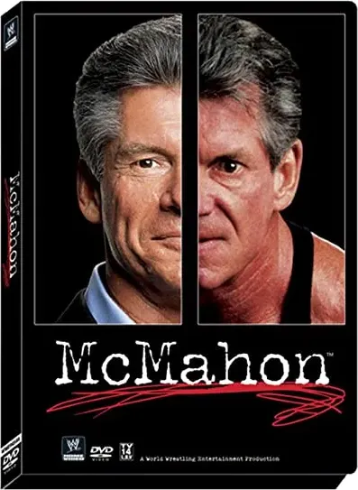WWE: McMahon