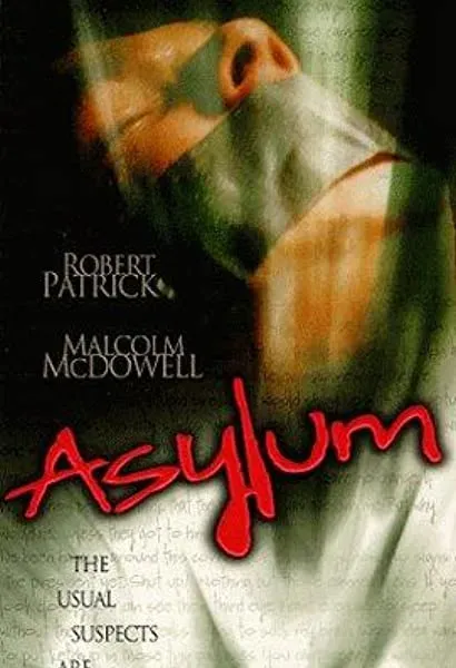 Asylum