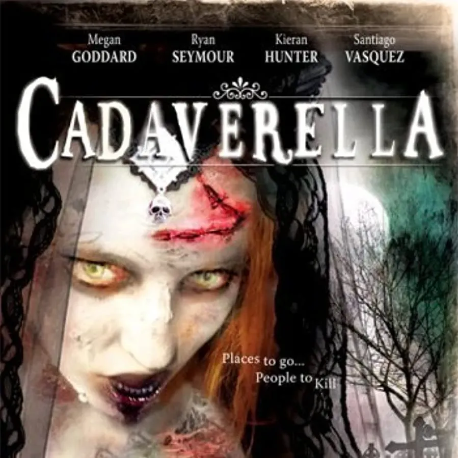 Cadaverella online