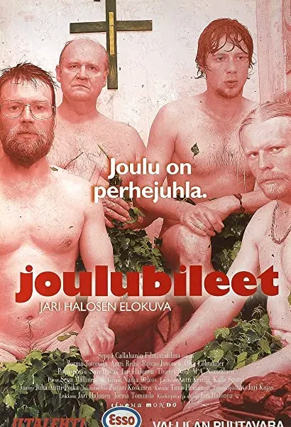 Joulubileet