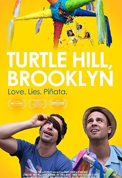 Turtle Hill, Brooklyn