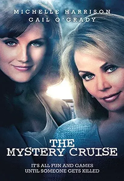 The Mystery Cruise