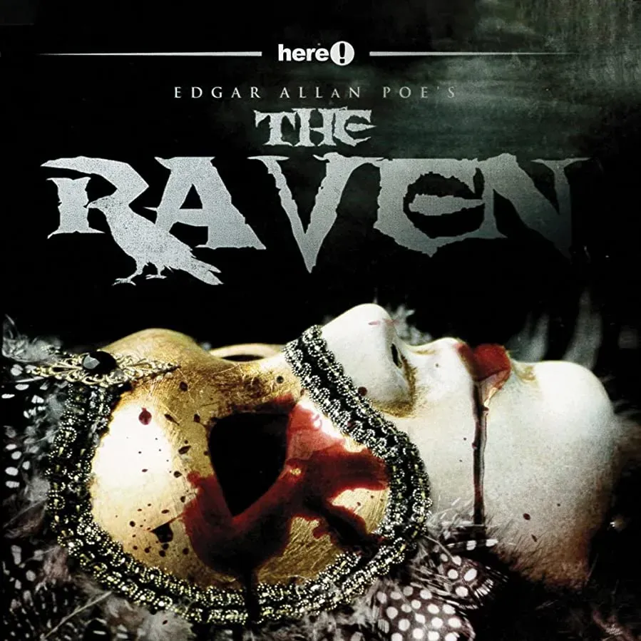 The Raven online