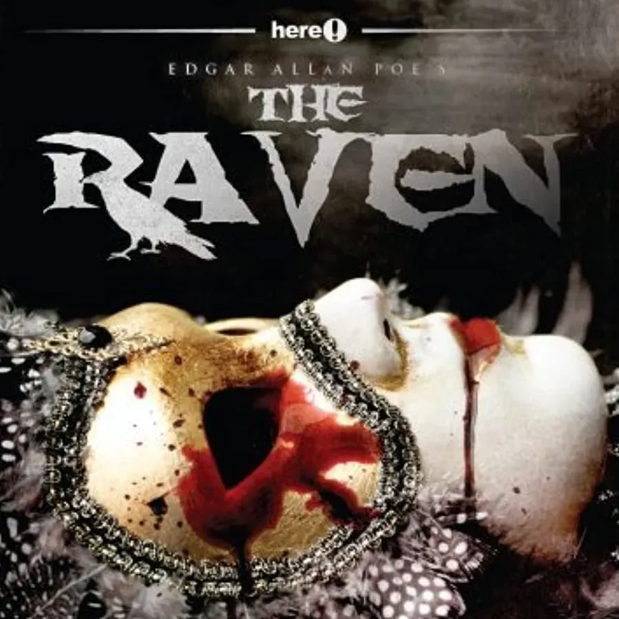 The Raven online