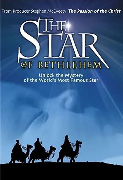 The Star of Bethlehem