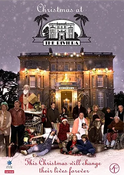 Christmas at the Riviera