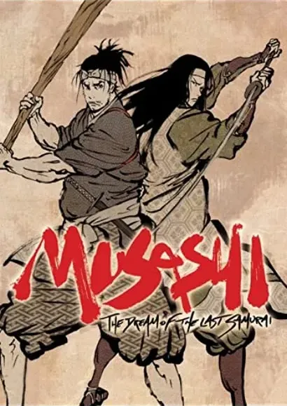 Musashi - ostatni samuraj
