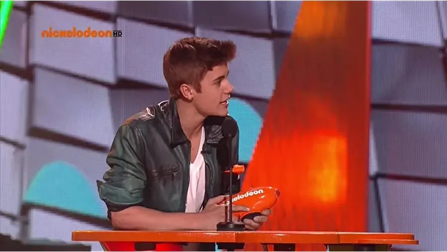 Nickelodeon Kids' Choice Awards 2012 online
