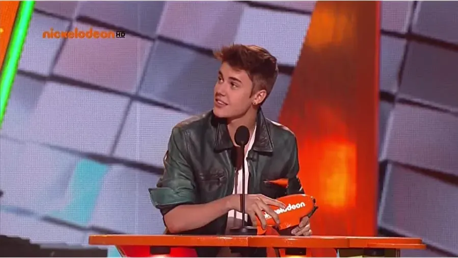 Nickelodeon Kids' Choice Awards 2012 online
