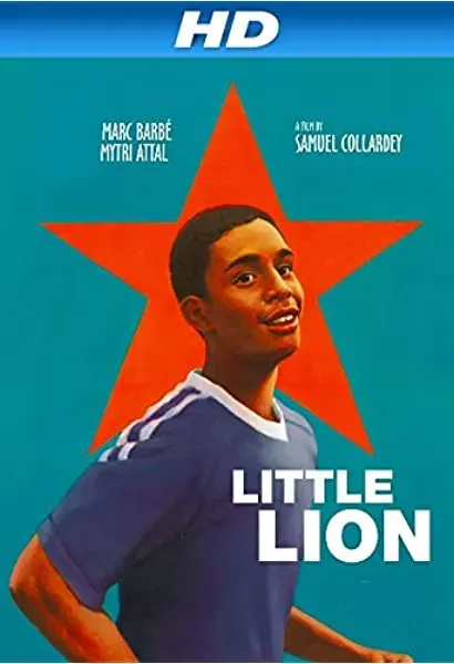 Comme un lion