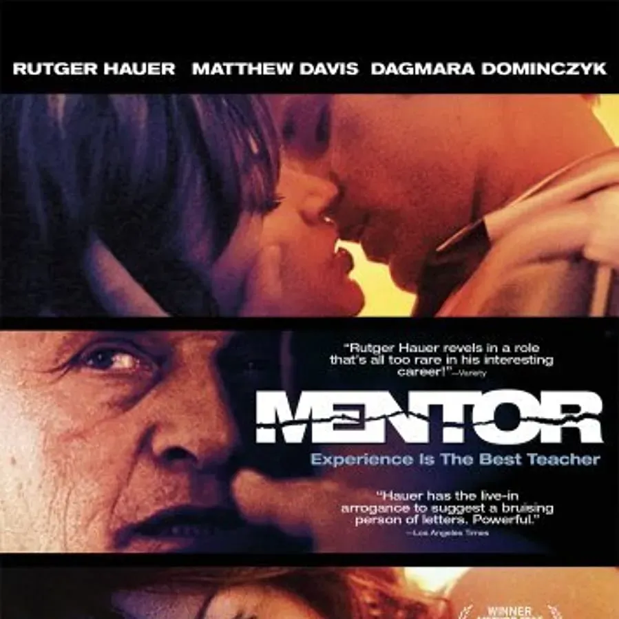 Mentor online