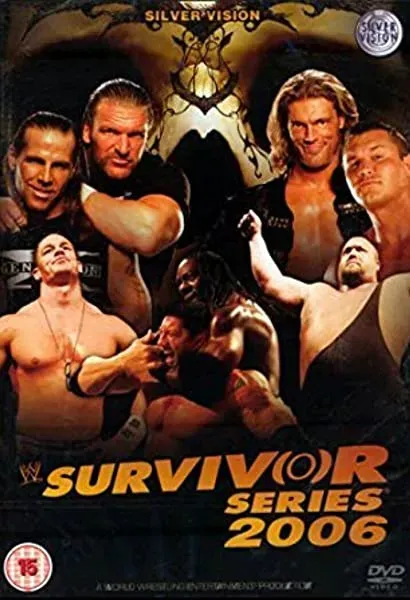 Survivor Series