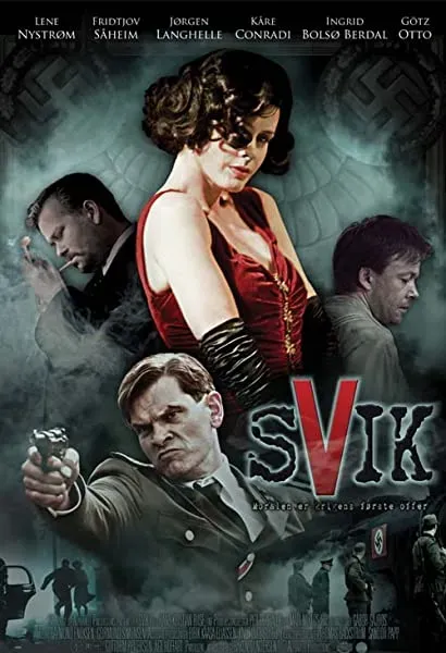 Svik