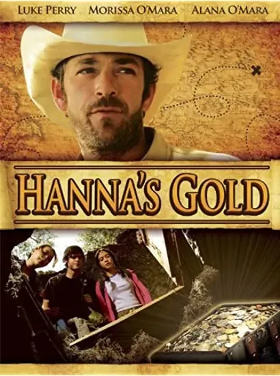 Hanna's Gold