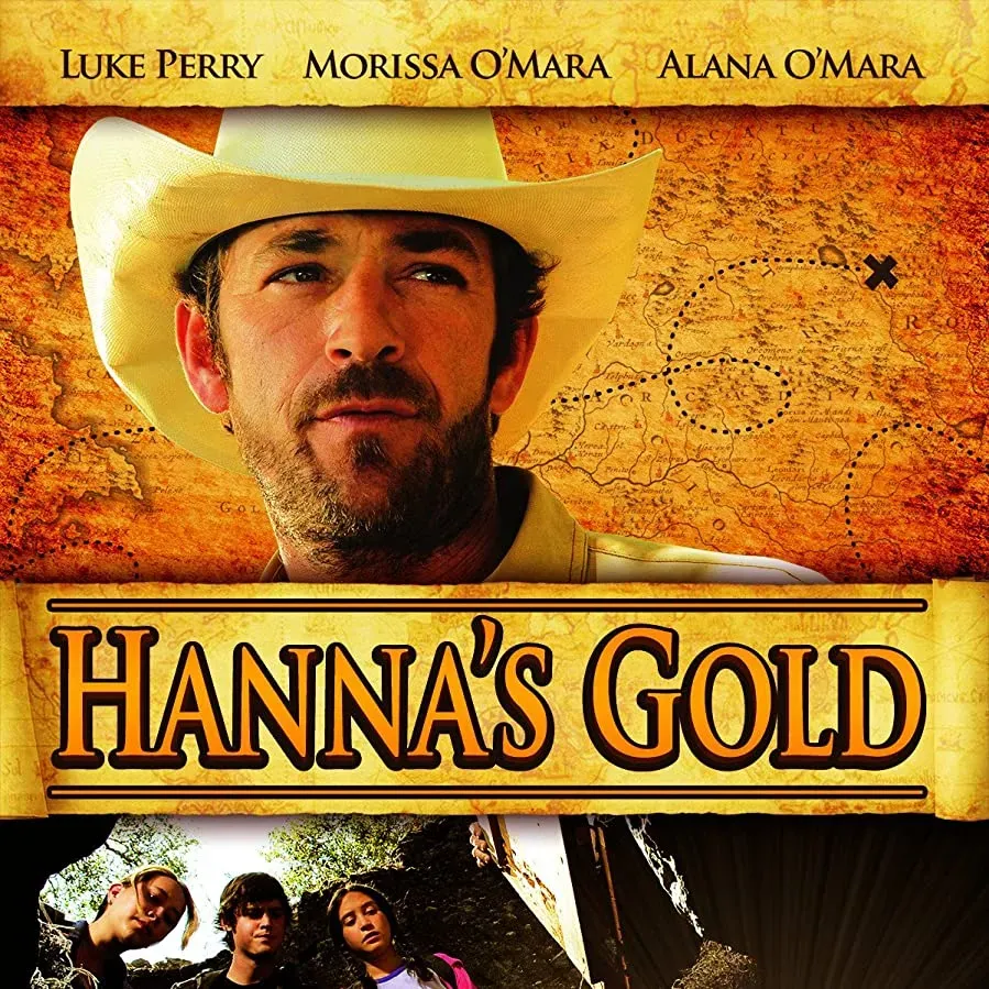 Hanna's Gold online