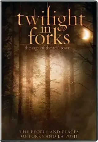 Zmierzch w Forks