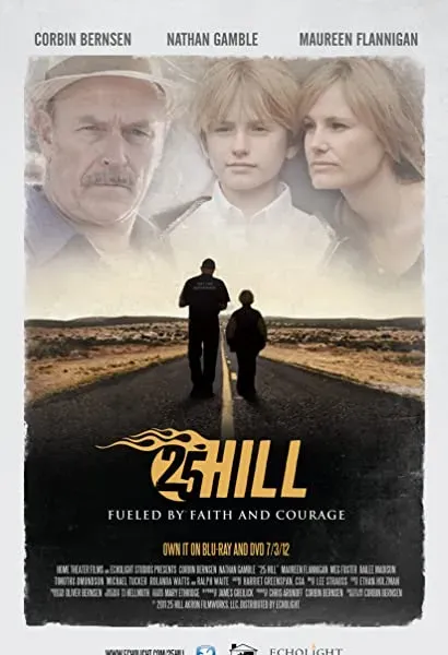 25 Hill