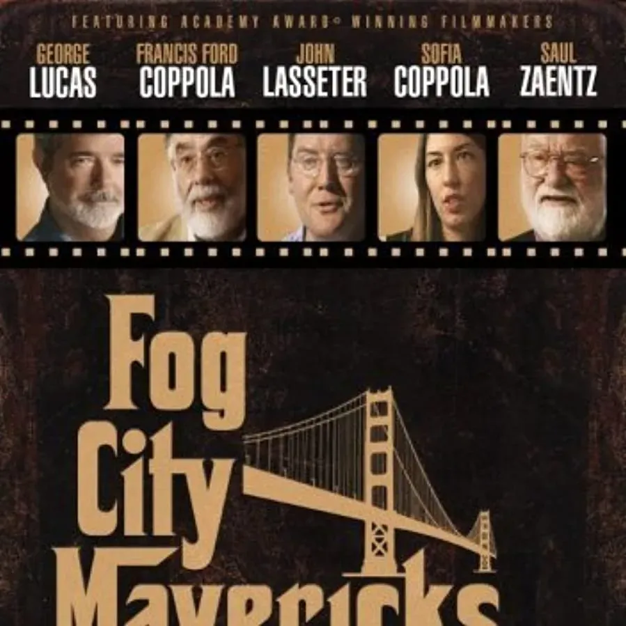 Fog City Mavericks online