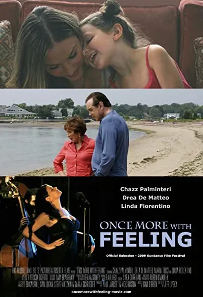 Once More with Feeling
