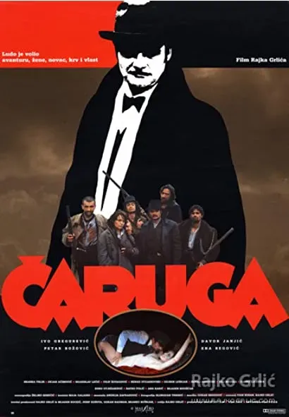 Caruga