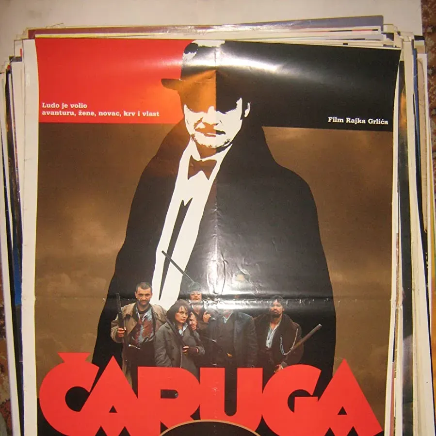 Caruga online