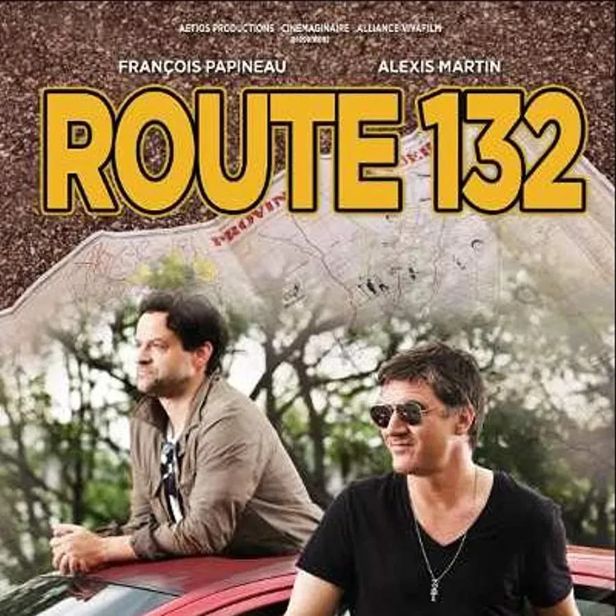Route 132 online