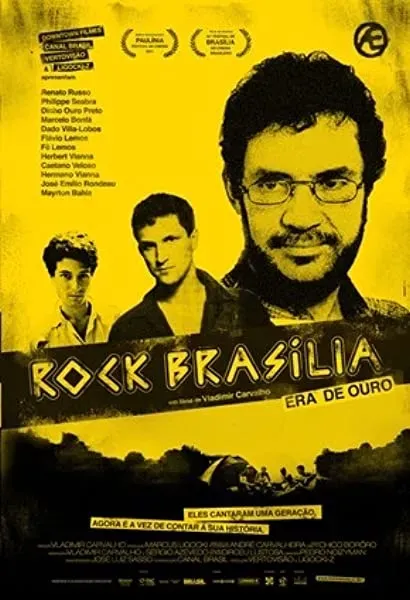 Rock Brasília: Era de Ouro