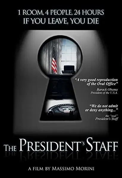 The President's Staff