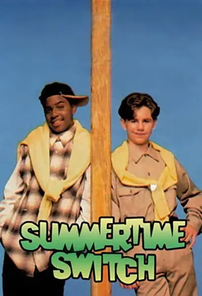Summertime Switch