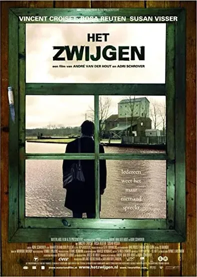 Het zwijgen