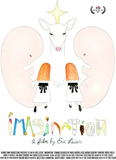 Imagination