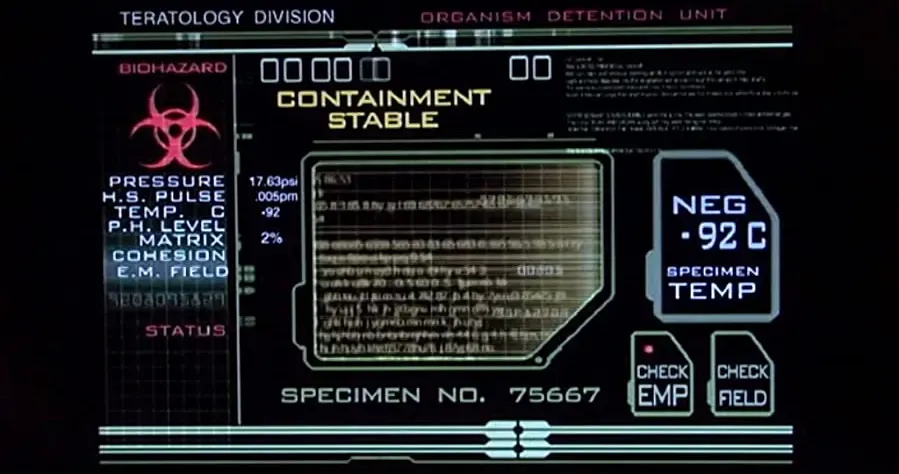 Contagion online