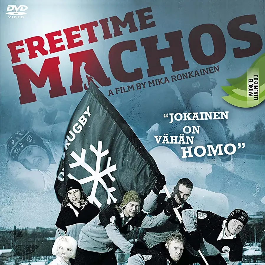 Freetime Machos online