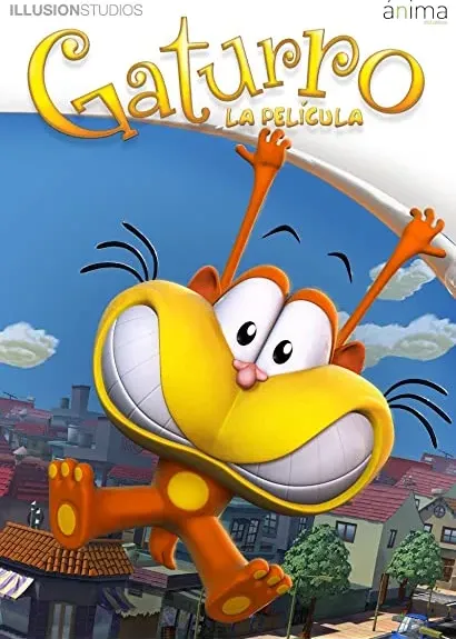 Kot Gaturro