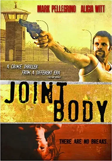 Joint Body