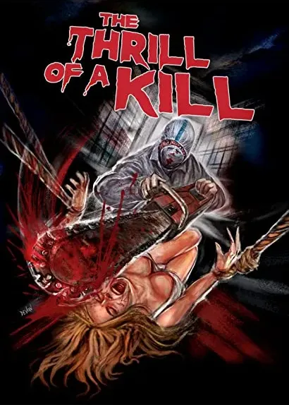 The Thrill of a Kill