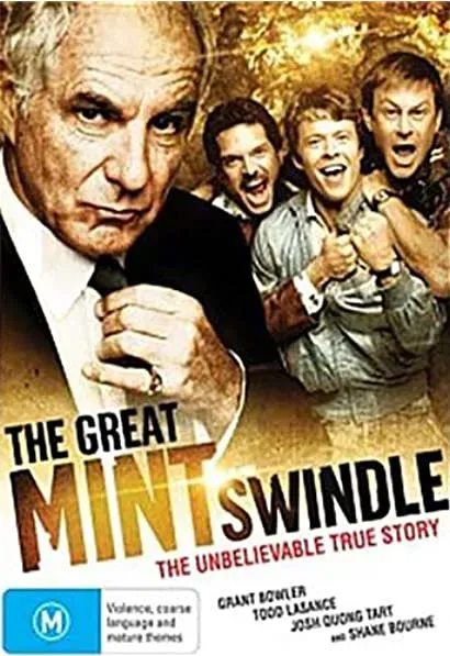 The Great Mint Swindle