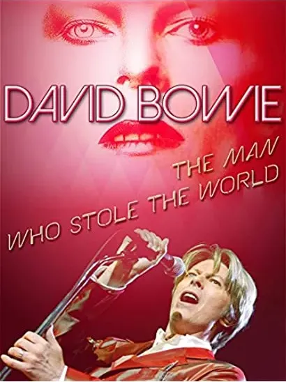 David Bowie & the Story of Ziggy Stardust