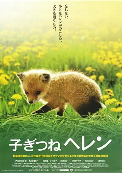 Kogitsune Heren