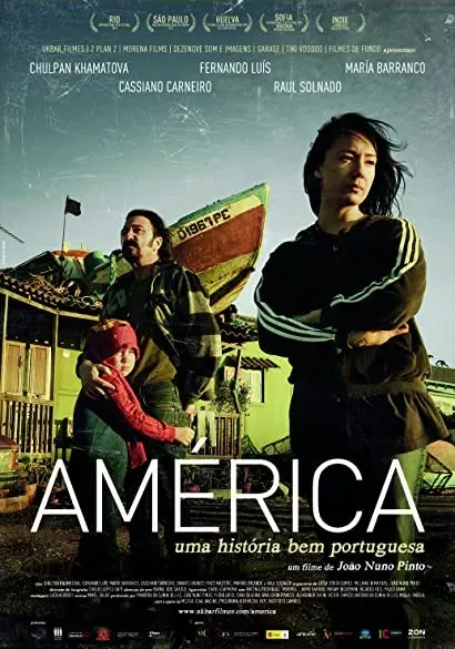 América