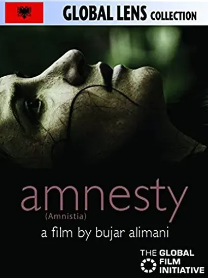 Amnestia