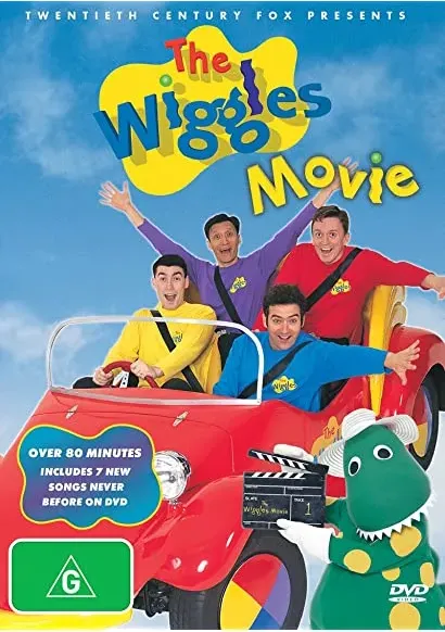 The Wiggles Movie
