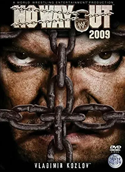 WWE No Way Out