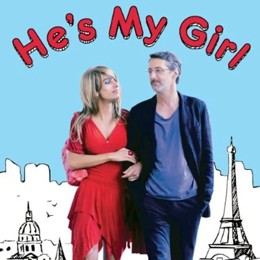 La folle histoire d'amour de Simon Eskenazy online